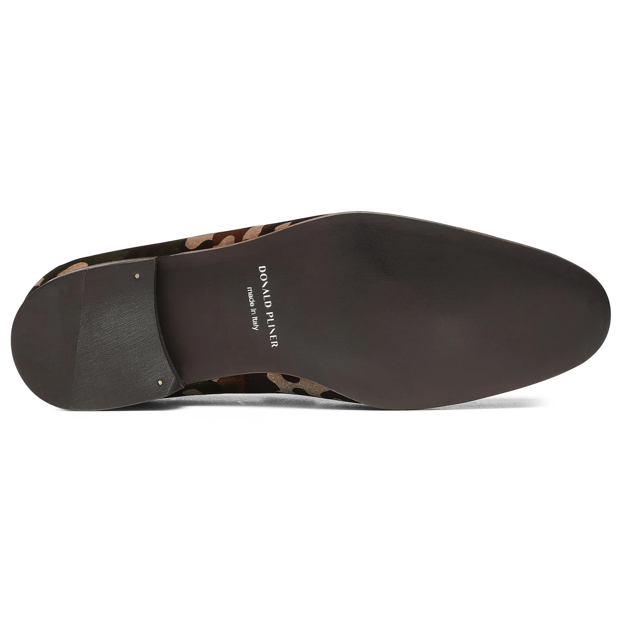 Discount Donald Pliner SPENCER Forest Camo