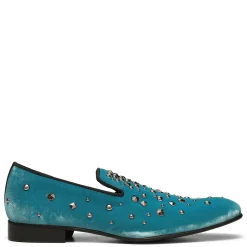 Outlet Donald Pliner SPENCER Aqua