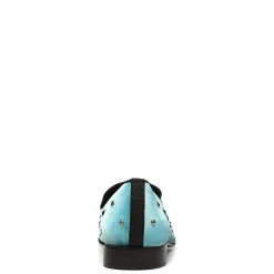Outlet Donald Pliner SPENCER Aqua