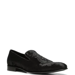 Online Donald Pliner SPENCER Black Crest