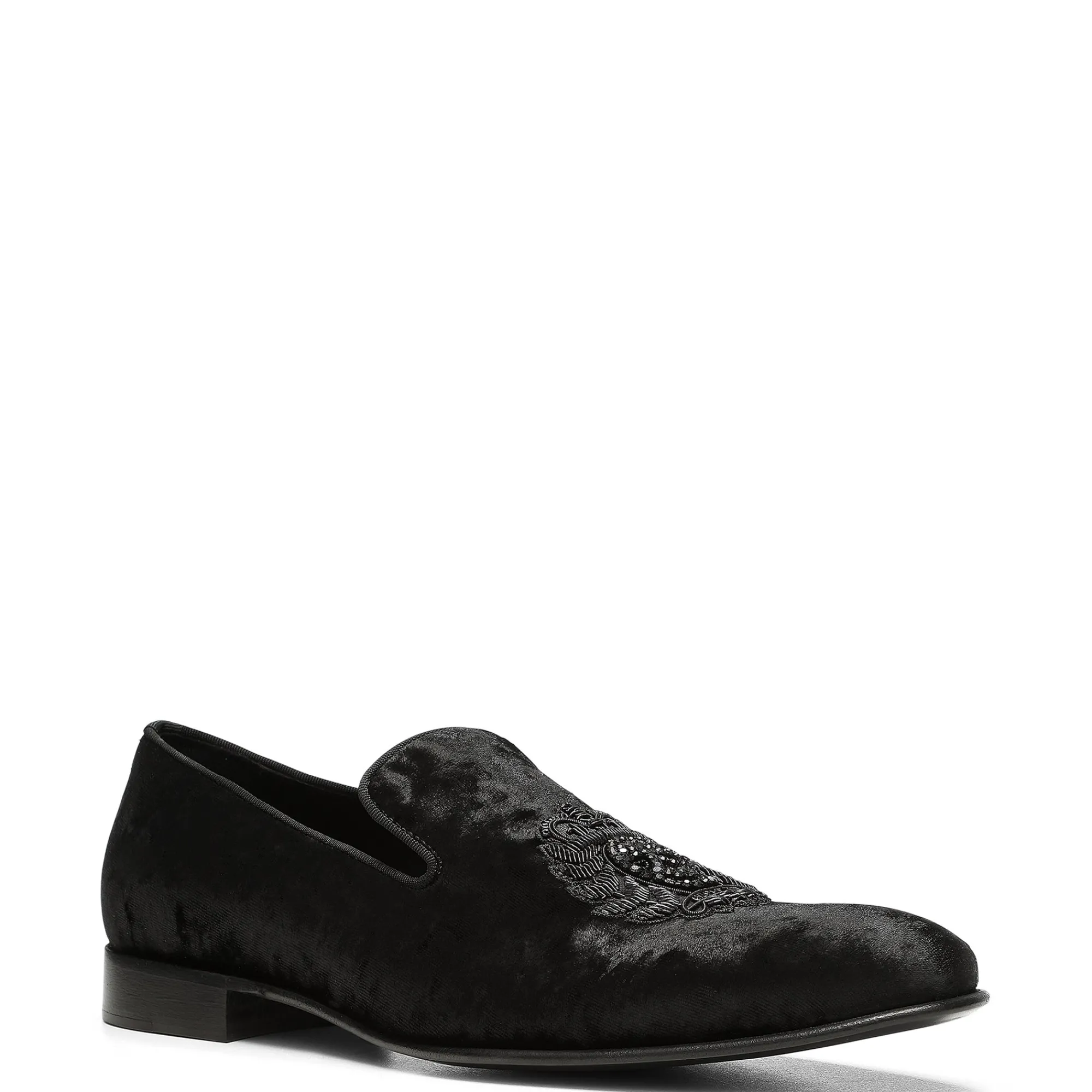 Online Donald Pliner SPENCER Black Crest