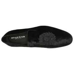 Online Donald Pliner SPENCER Black Crest