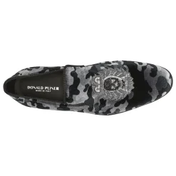 Discount Donald Pliner SPENCER Grey Camo