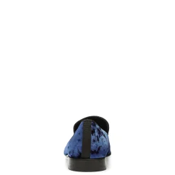 Outlet Donald Pliner SPENCER Navy Crest