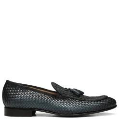 New Donald Pliner SPIRRO Navy