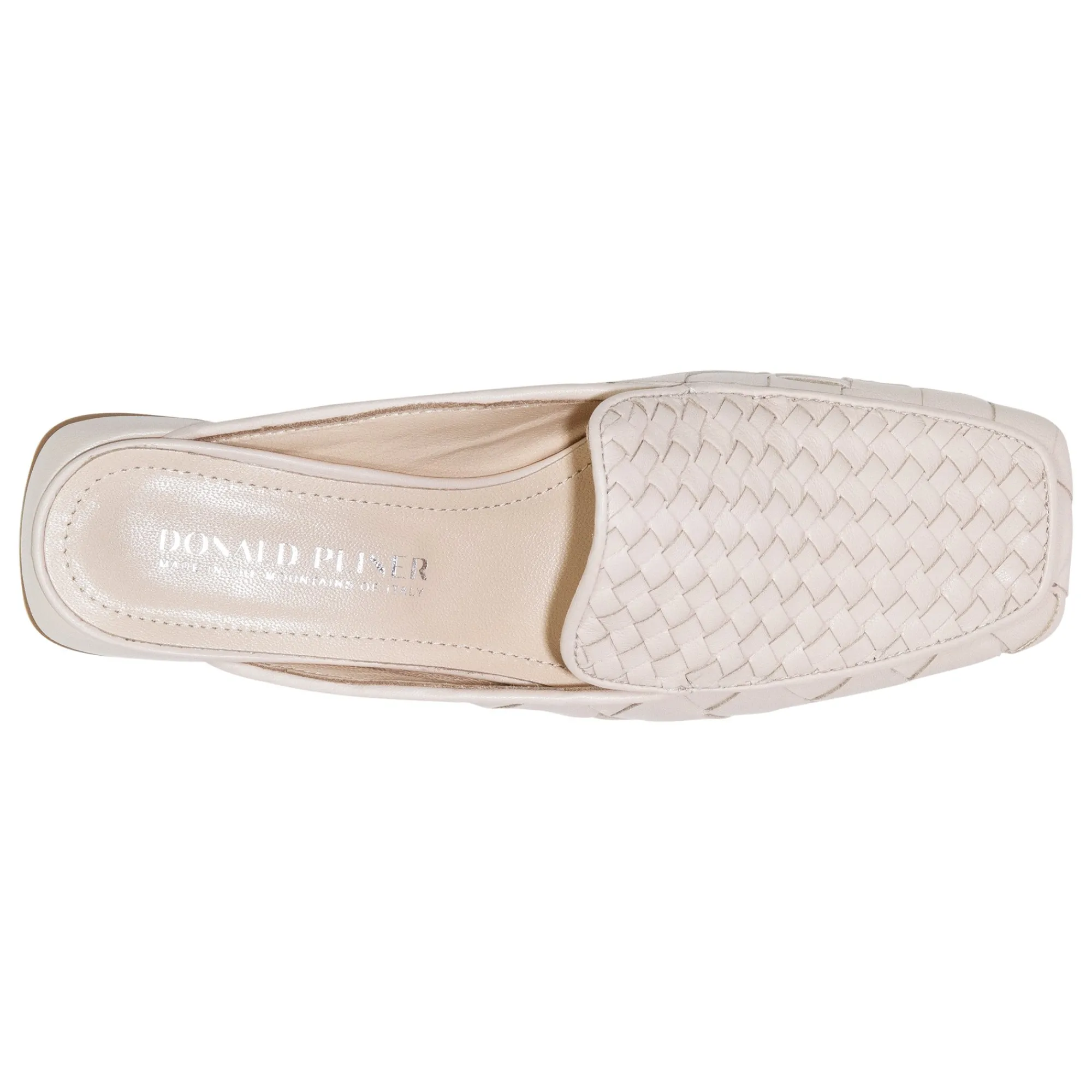 Donald Pliner STANI Foam