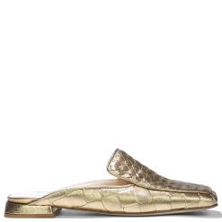 Hot Donald Pliner STANI Gold