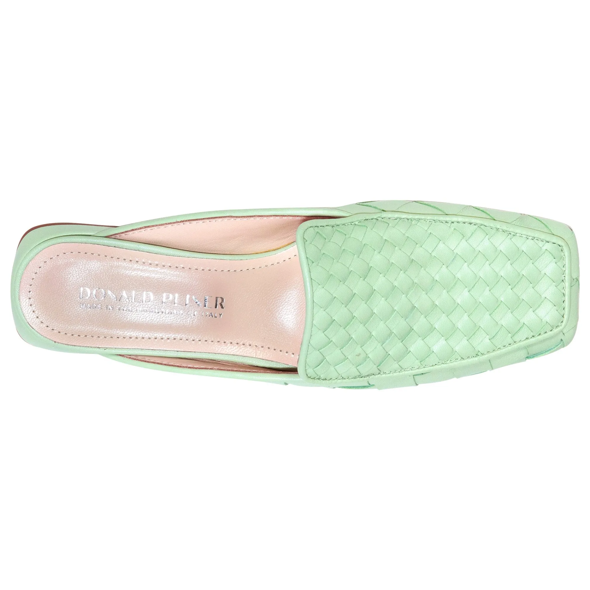 Clearance Donald Pliner STANI Mint