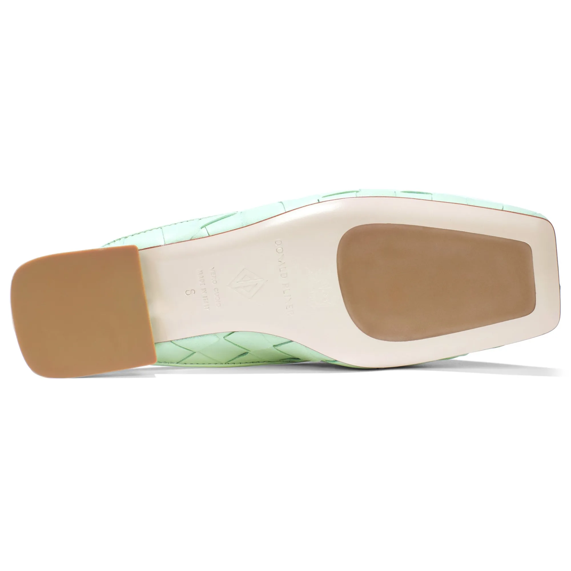 Clearance Donald Pliner STANI Mint