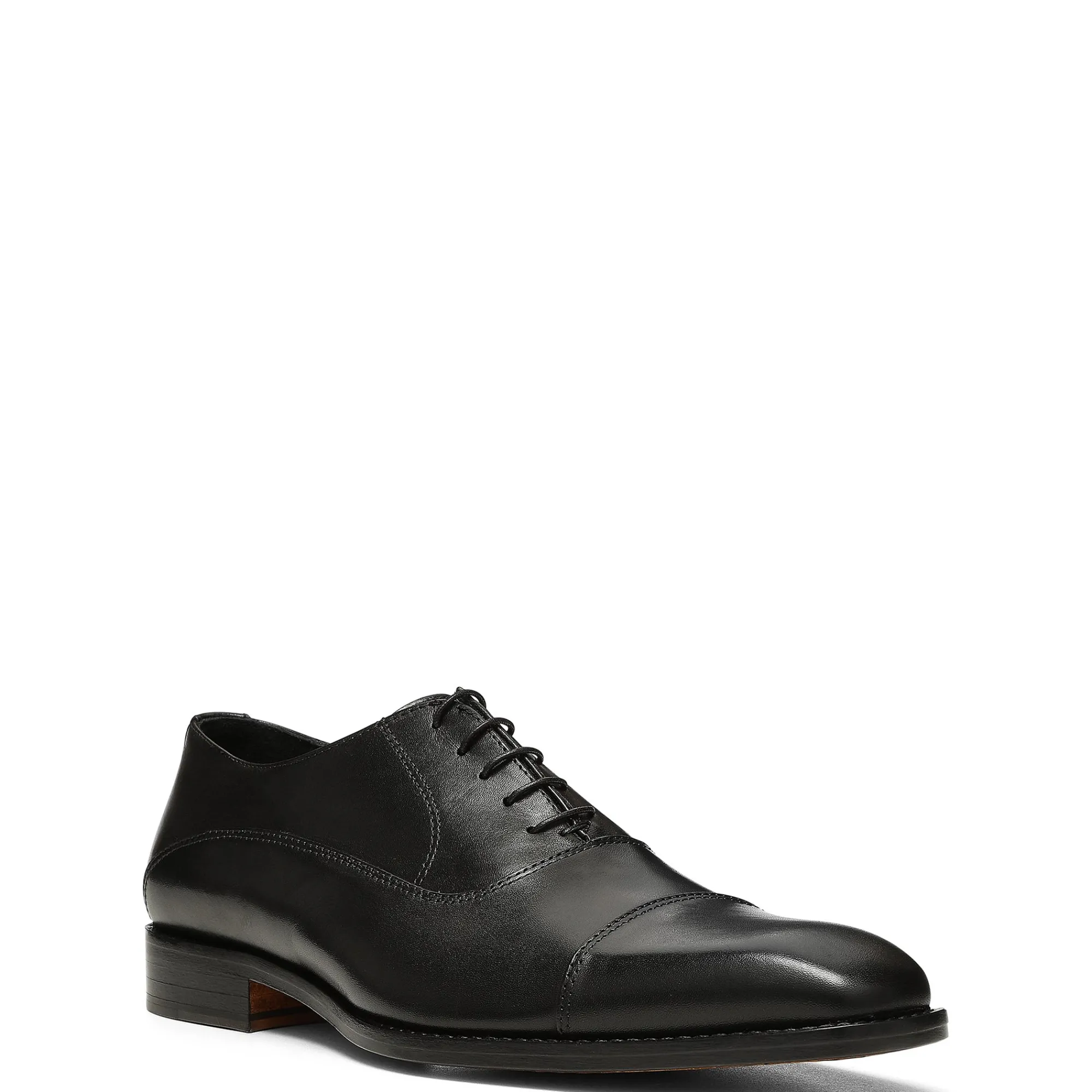 New Donald Pliner STEFEN Black