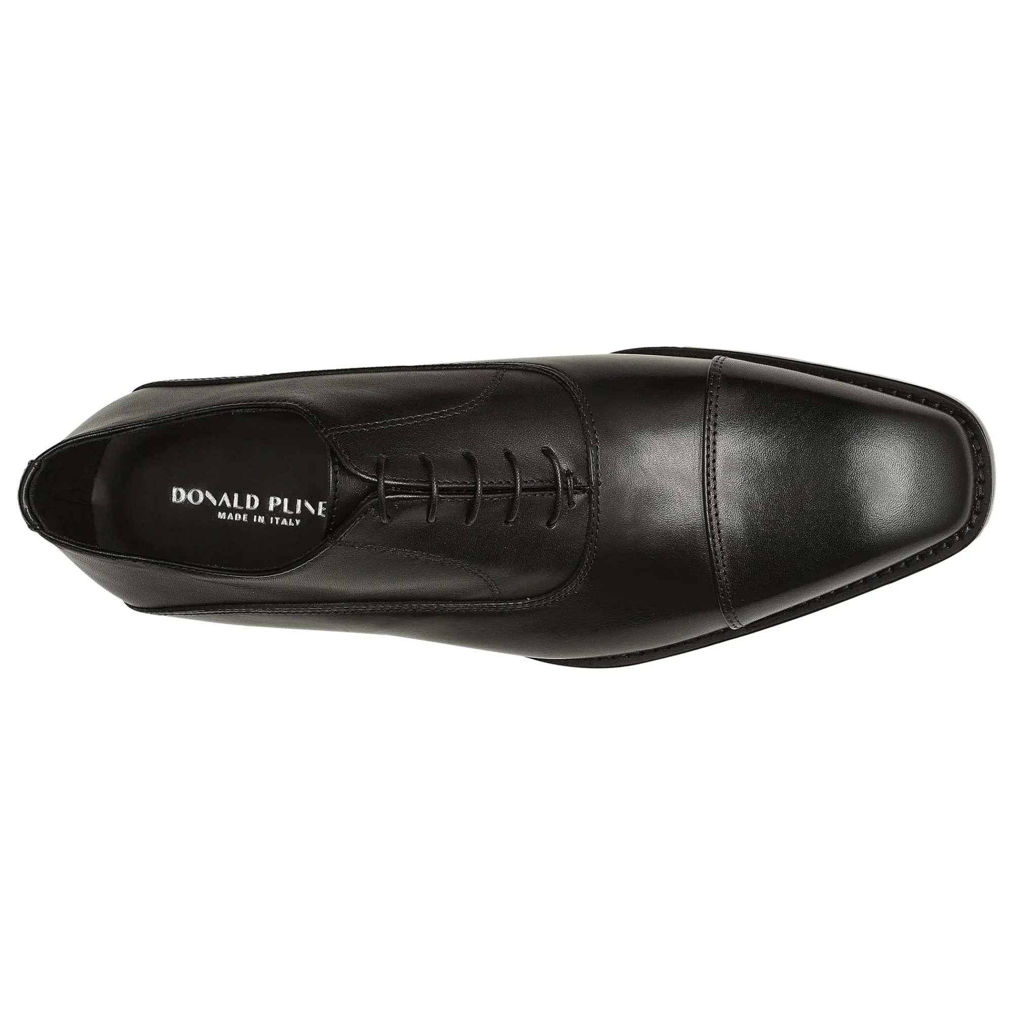 New Donald Pliner STEFEN Black