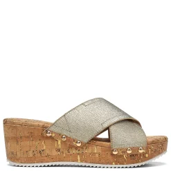 Clearance Donald Pliner SUMMER Platino