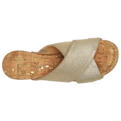 Clearance Donald Pliner SUMMER Platino