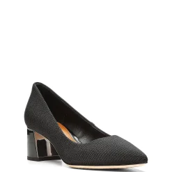 New Donald Pliner SUZETTE Black