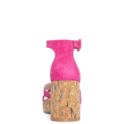 Online Donald Pliner TRISTA Magenta