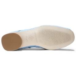 Discount Donald Pliner UMBER Blue