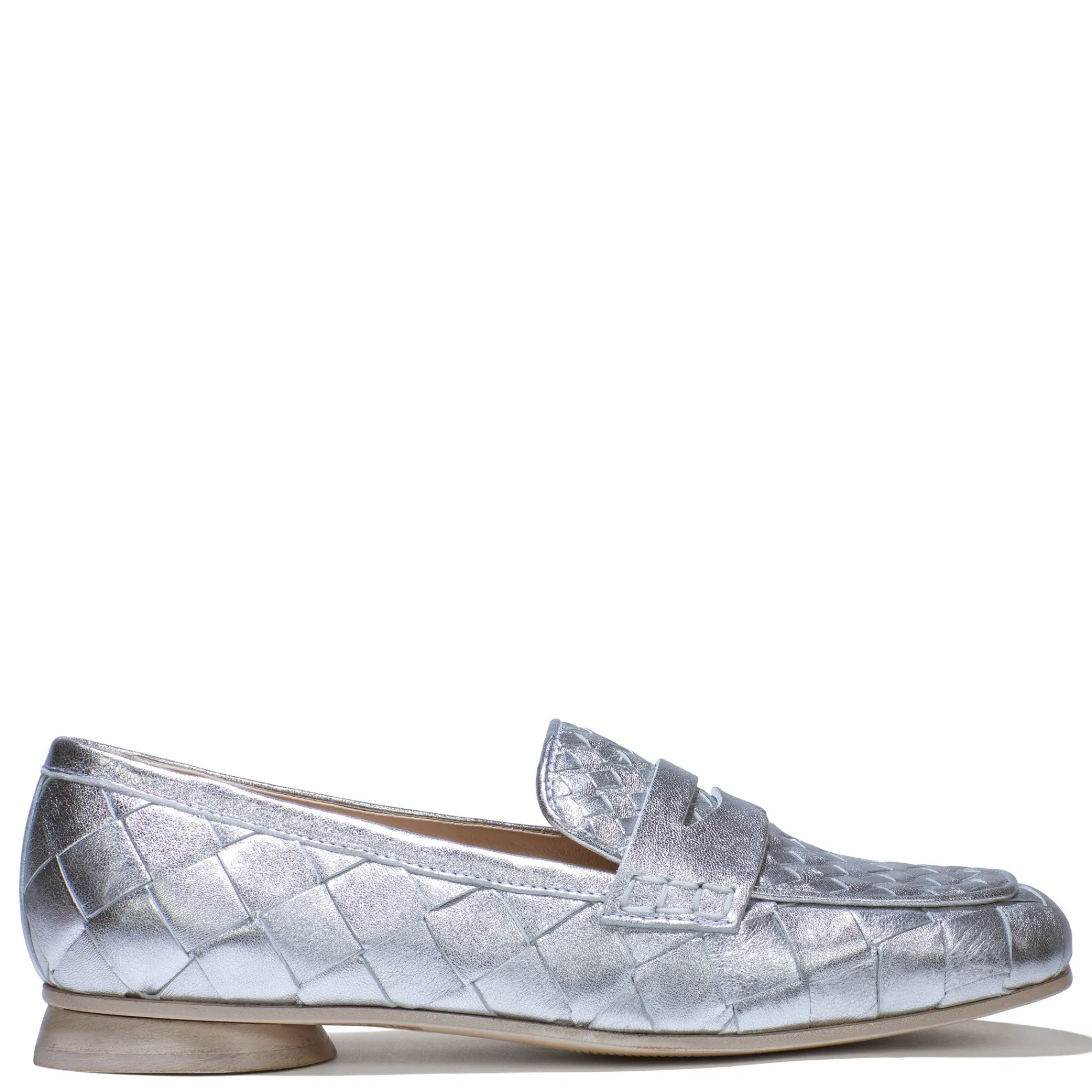 Outlet Donald Pliner UMBER Silver