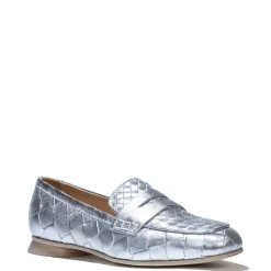 Outlet Donald Pliner UMBER Silver