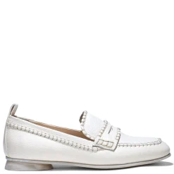New Donald Pliner UPTON Off White