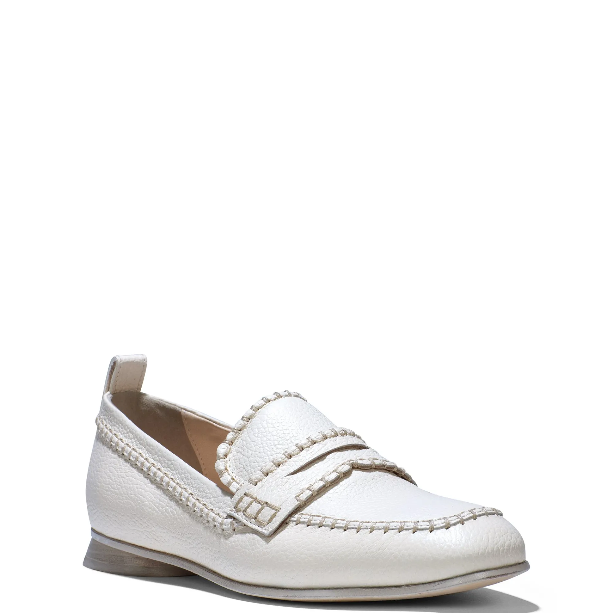 New Donald Pliner UPTON Off White