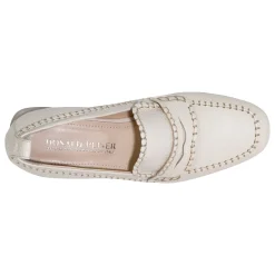 New Donald Pliner UPTON Off White