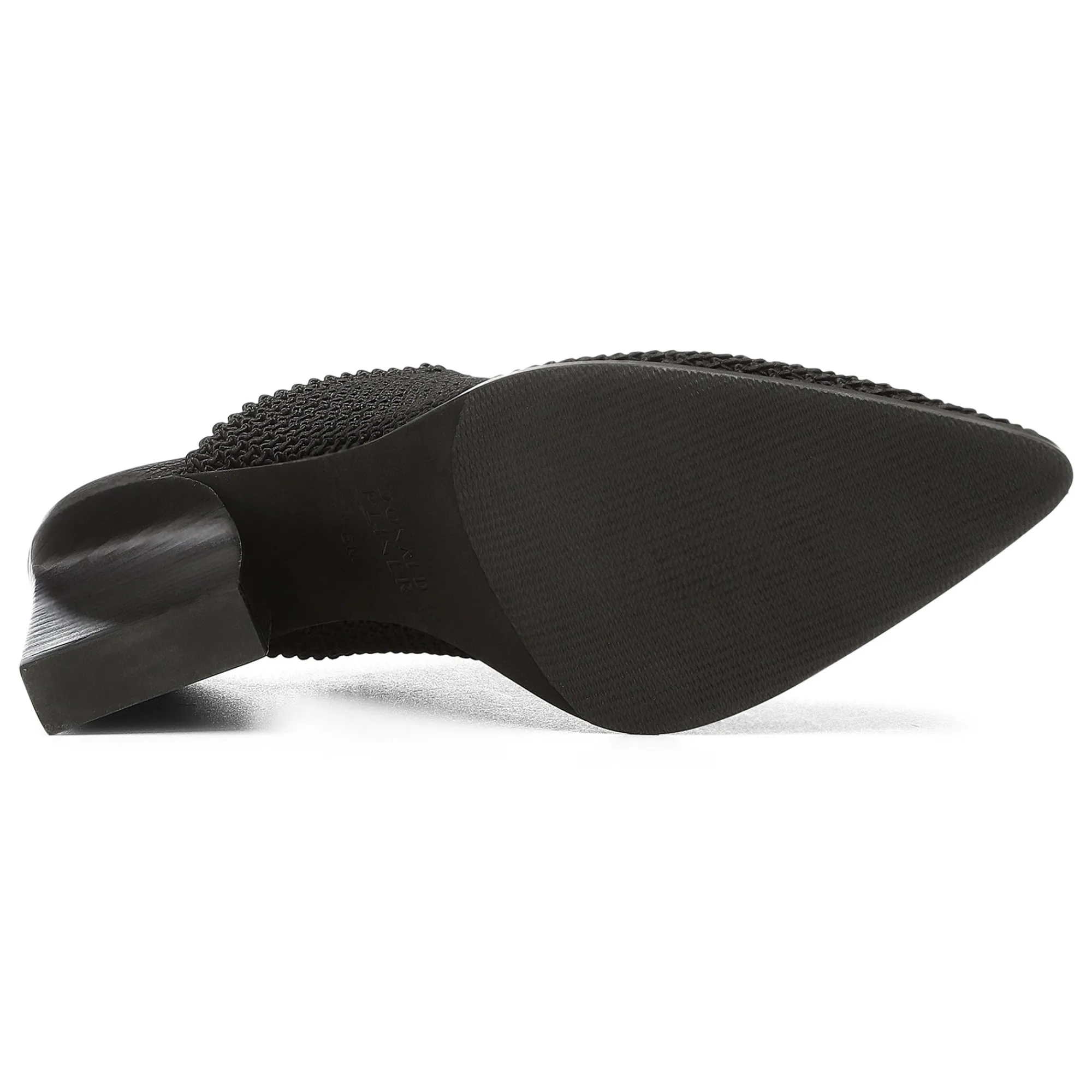 New Donald Pliner VAMIA Black