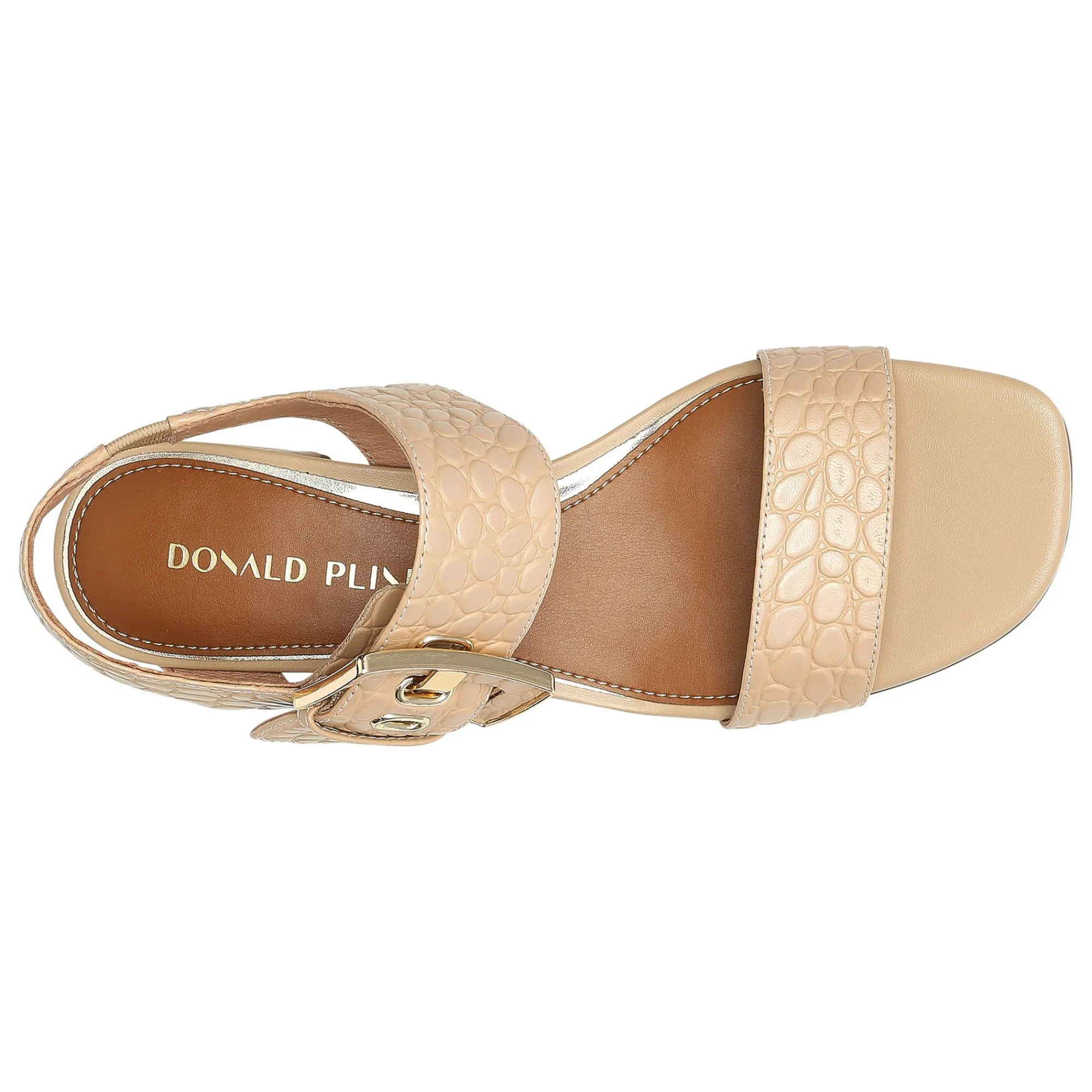 Online Donald Pliner VIXI Sand