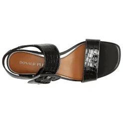 Sale Donald Pliner VIXI Black
