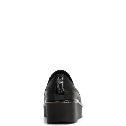 Clearance Donald Pliner WALLIS Black Crepe