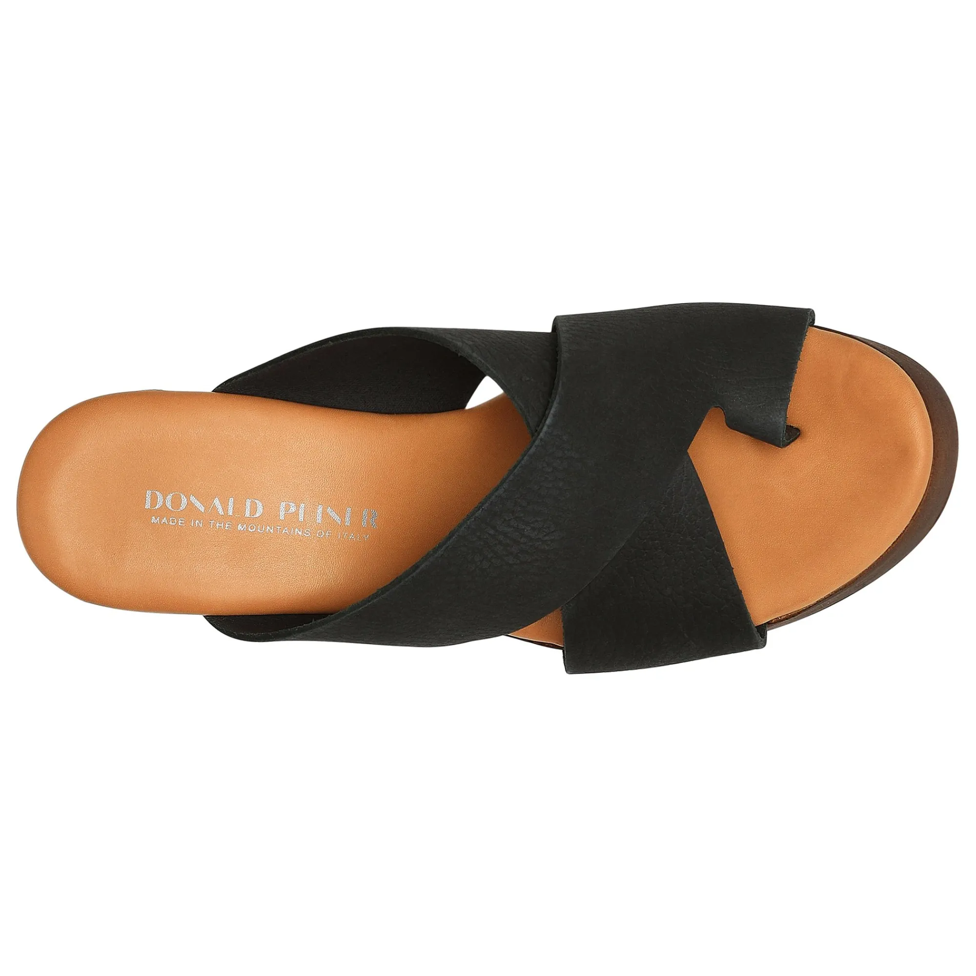 Donald Pliner YELENA Black