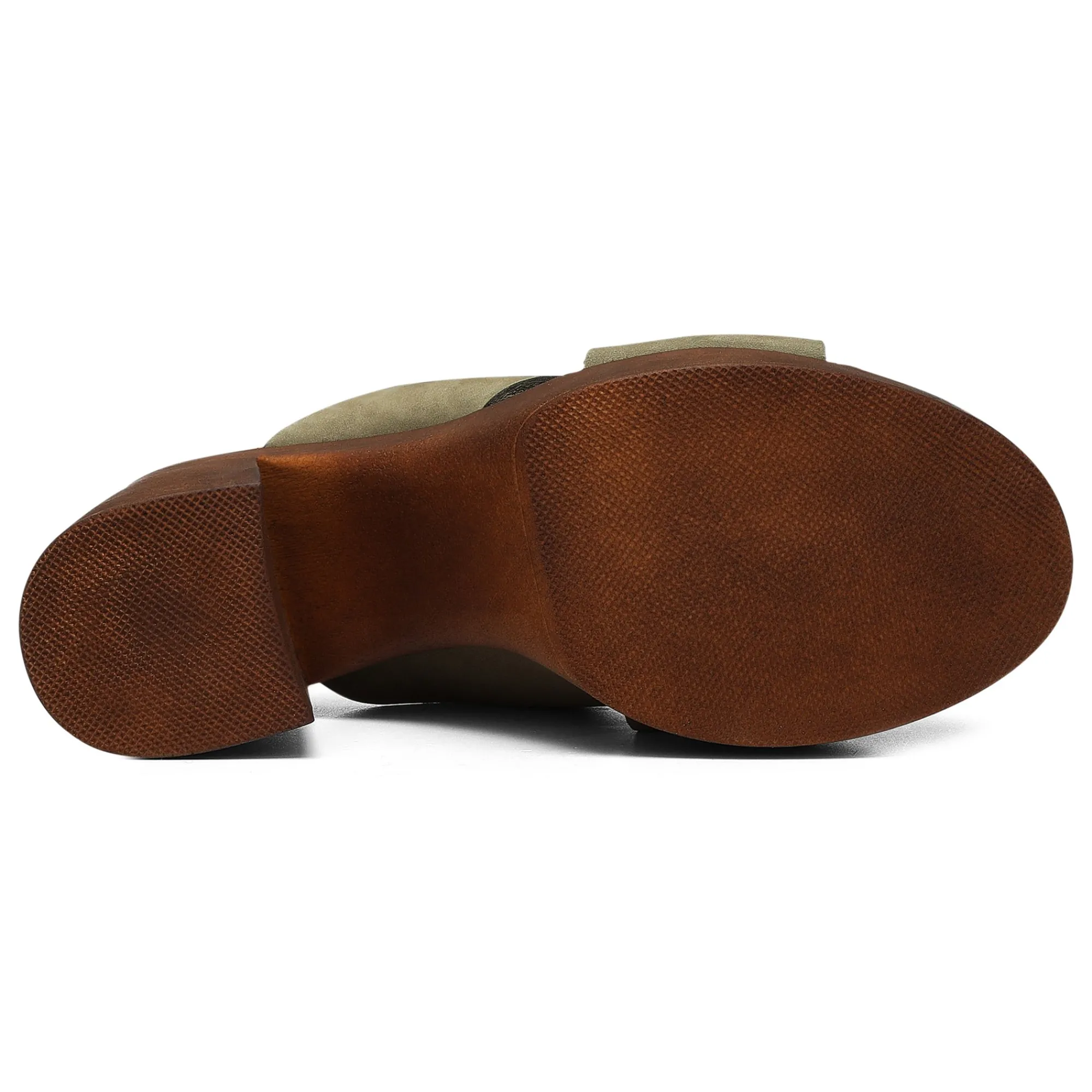 Clearance Donald Pliner YELENA Olive