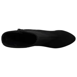 Hot Donald Pliner ZARI Black Crepe