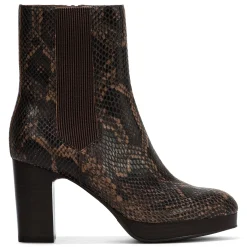Outlet Donald Pliner ZELDA Cherry